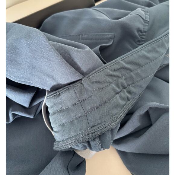 Dark Harbor Figs Catarina One Pocket Top and Zamora Joggers XS/S - Picture 12 of 12